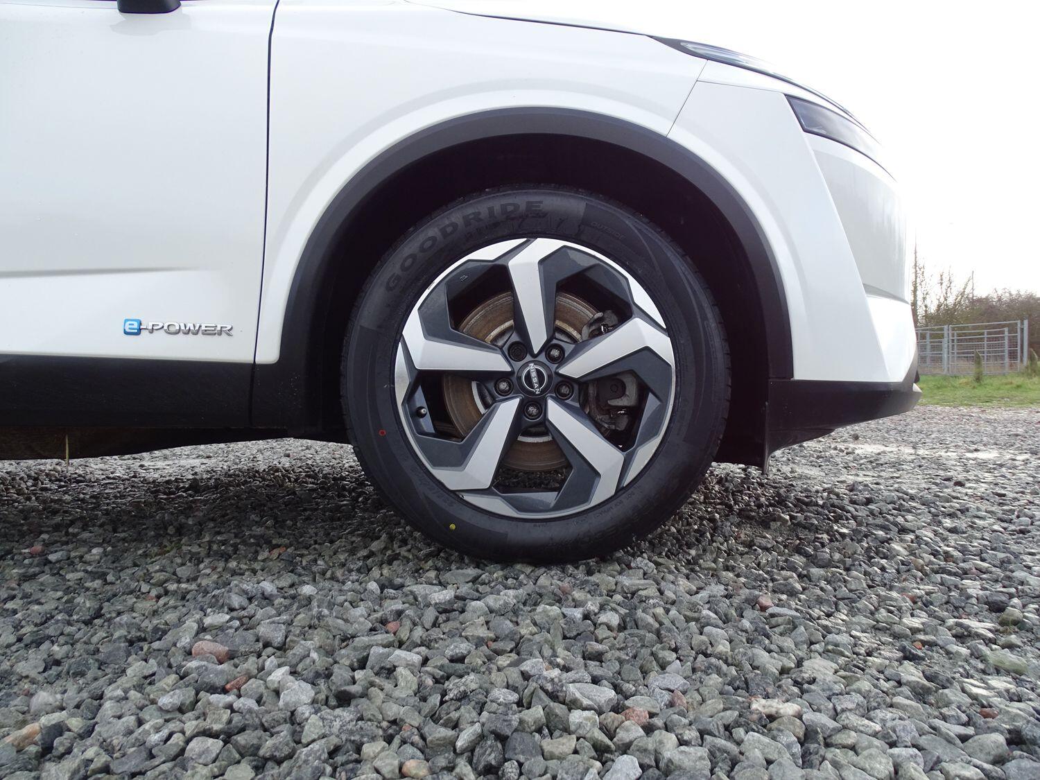 Used Nissan Qashqai 2023 for sale - 77345387: Photo 16