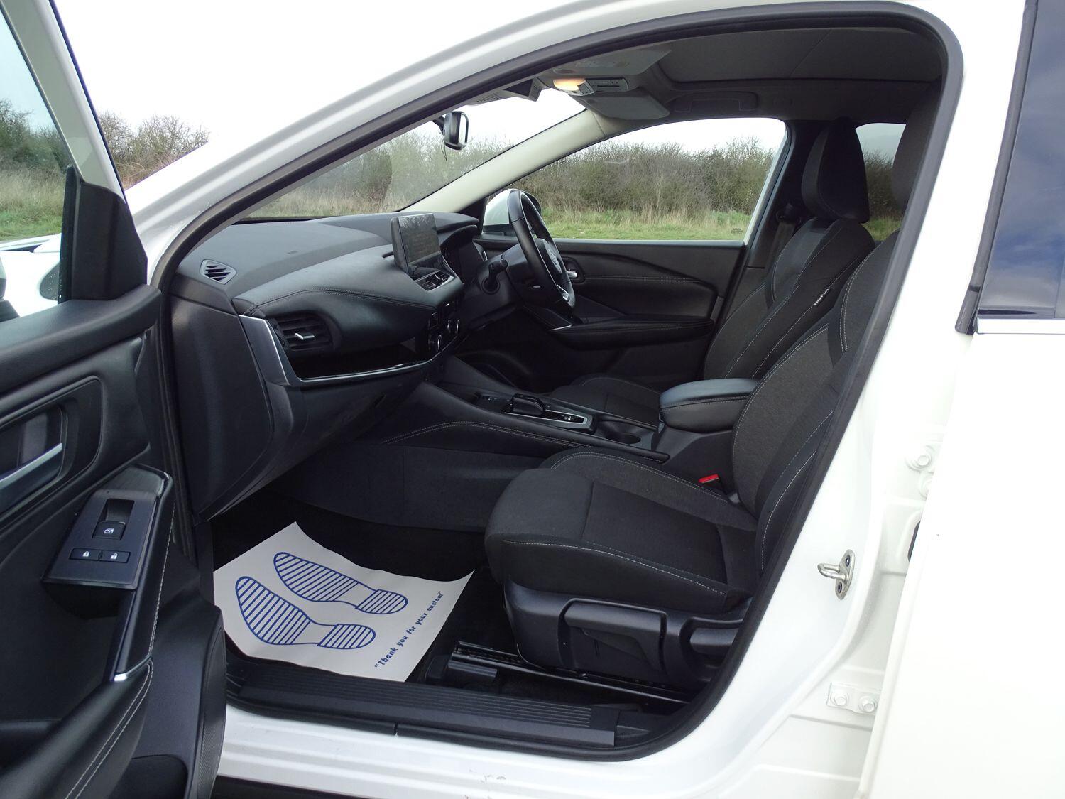 Used Nissan Qashqai 2023 for sale - 77345387: Photo 19