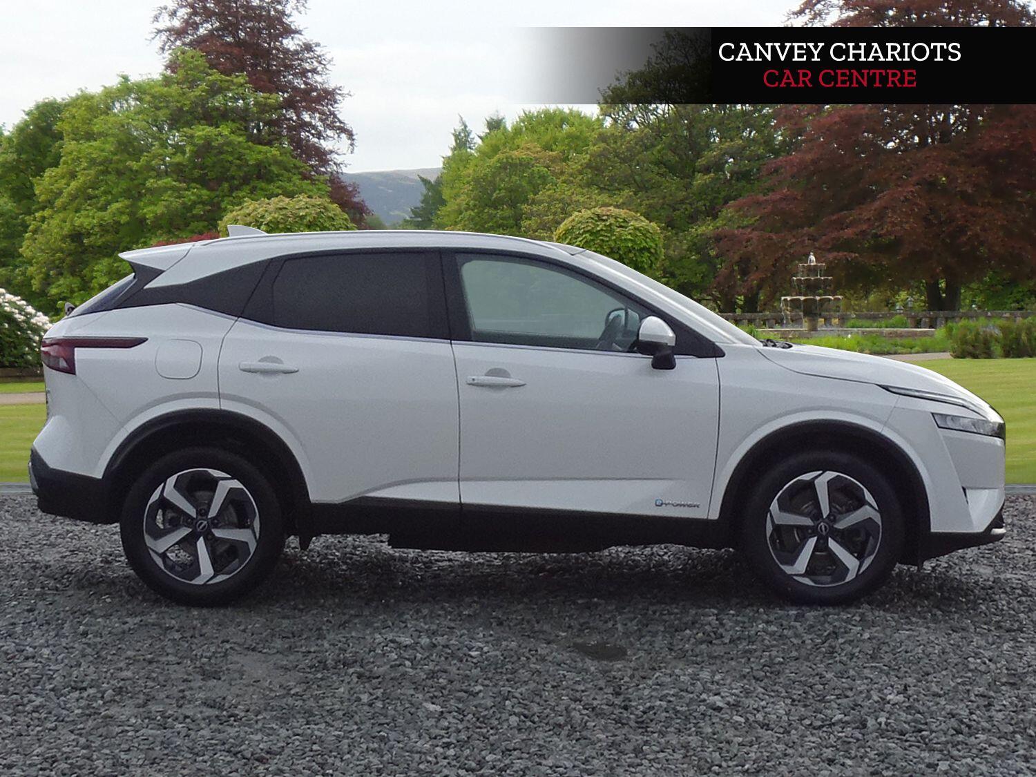 Used Nissan Qashqai 2023 for sale - 77345387: Photo 7