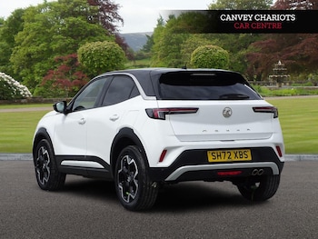 Used Vauxhall Mokka 2023 for sale - 78416821: Photo