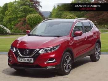 2020 (70) - 1.3 DIG-T N-Connecta DCT Auto Euro 6 (s/s) 5dr