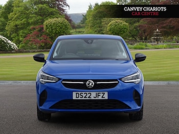 Used Vauxhall Corsa 2022 for sale - 78244838: Photo