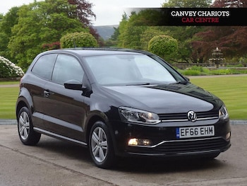 Volkswagen - Polo