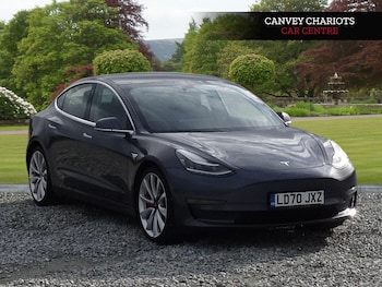 Used Tesla Model 3 2020 for sale - 76214404: Photo