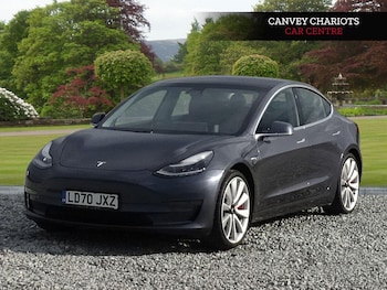 Used Tesla Model 3 2020 for sale - 76214404: Photo