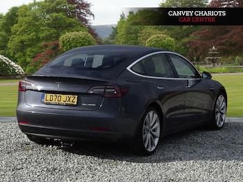 Used Tesla Model 3 2020 for sale - 76214404: Photo
