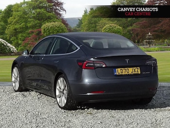 Used Tesla Model 3 2020 for sale - 76214404: Photo