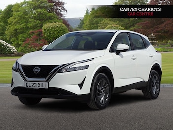 Used Nissan Qashqai 2023 for sale - 79348774: Photo