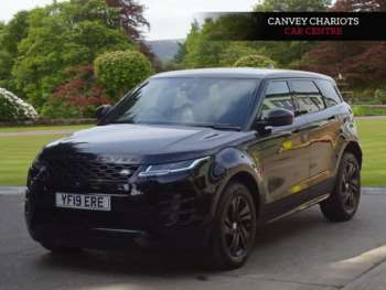 2019 (19) - 2.0 D150 R-Dynamic S Auto 4WD Euro 6 (s/s) 5dr