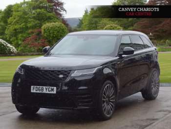 2019 (68) - 2.0 D180 R-Dynamic SE Auto 4WD Euro 6 (s/s) 5dr