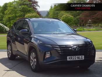 2022 (22) - 1.6 T-GDi SE Connect Euro 6 (s/s) 5dr