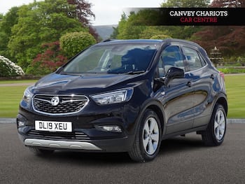 Used Vauxhall Mokka X 2019 for sale - 79698783: Photo