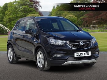 Used Vauxhall Mokka X 2019 for sale - 79698783: Photo
