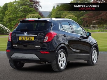 Used Vauxhall Mokka X 2019 for sale - 79698783: Photo
