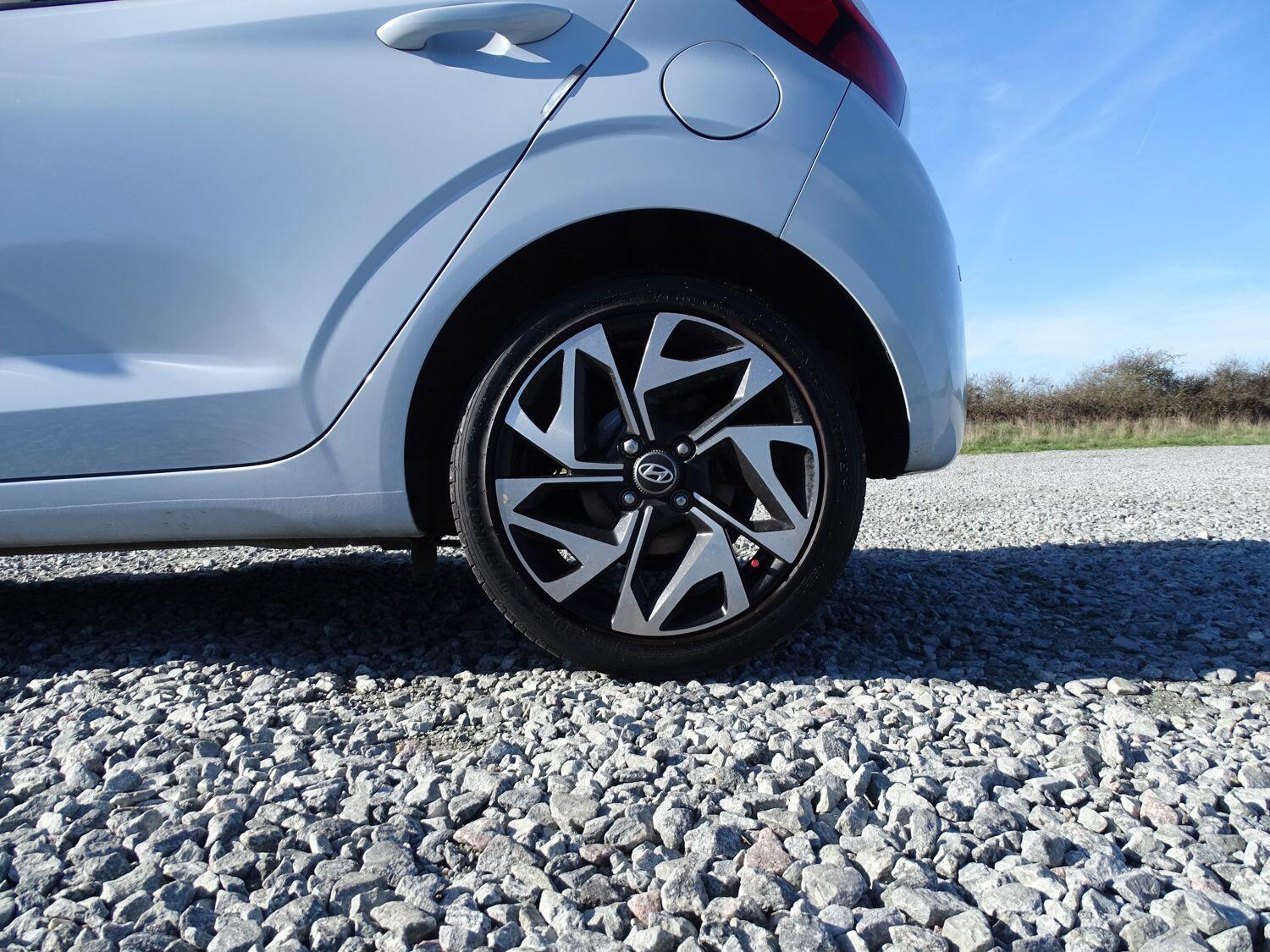 Used Hyundai i10 2021 for sale - 77386446: Photo 16