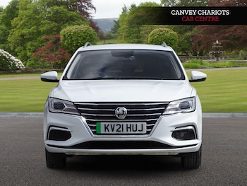 Used MG MG5 2021 for sale - 79292372: Photo