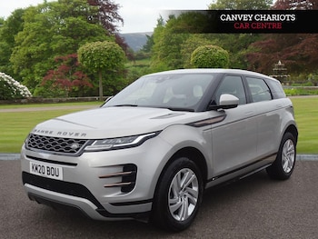 2020 (20) - 2.0 D240 MHEV R-Dynamic S Auto 4WD Euro 6 (s/s) 5dr