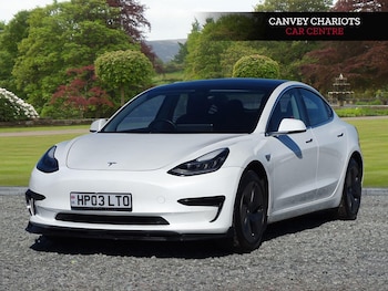 Used Tesla Model 3 2020 for sale - 77908529: Photo