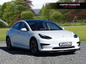 Used Tesla Model 3 2020 for sale - 77908529: Photo