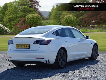 Used Tesla Model 3 2020 for sale - 77908529: Photo