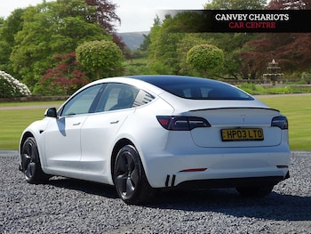 Used Tesla Model 3 2020 for sale - 77908529: Photo