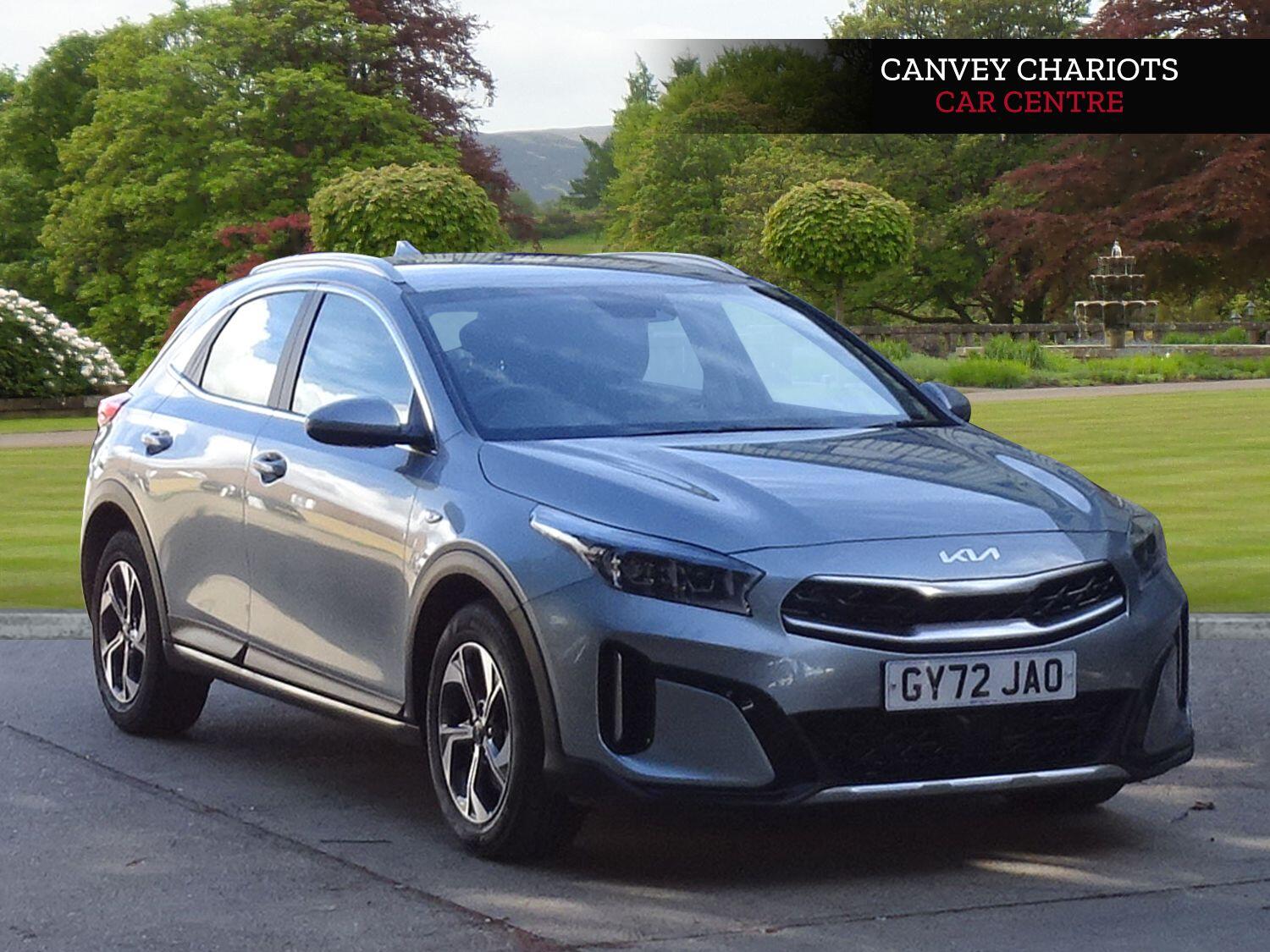 Used Kia XCeed 2022 for sale - 76282758: Photo 1