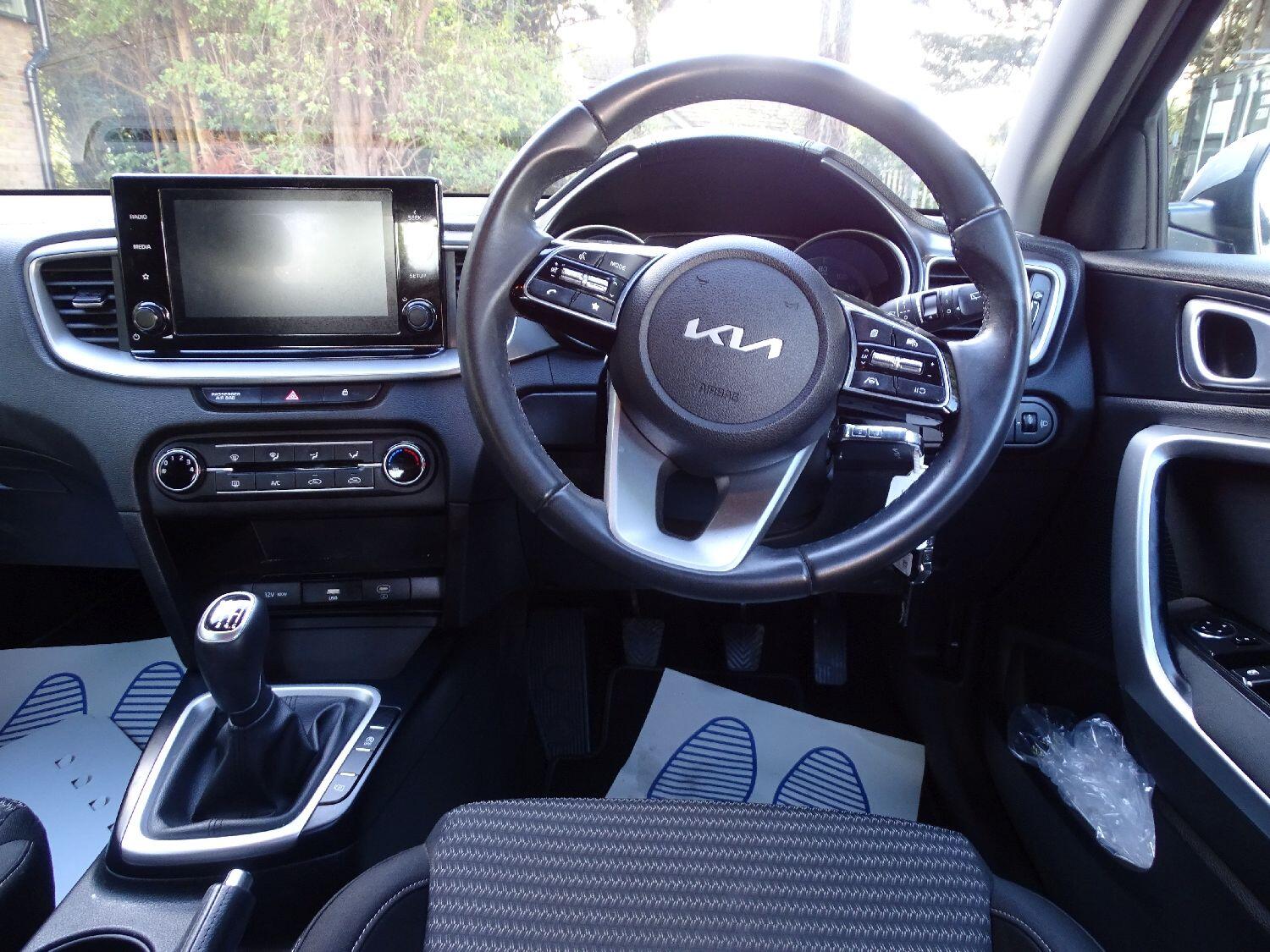 Used Kia XCeed 2022 for sale - 76282758: Photo 10