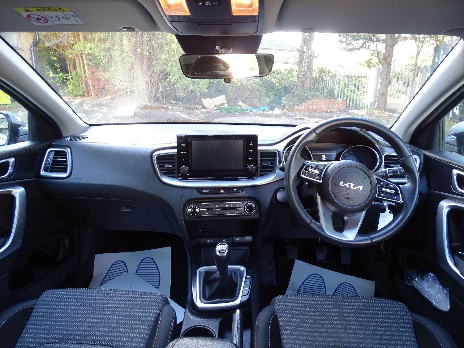 Used Kia XCeed 2022 for sale - 76282758: Photo 11