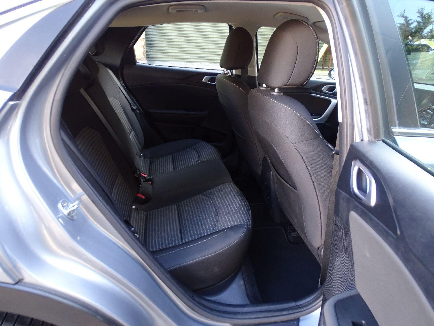 Used Kia XCeed 2022 for sale - 76282758: Photo 12
