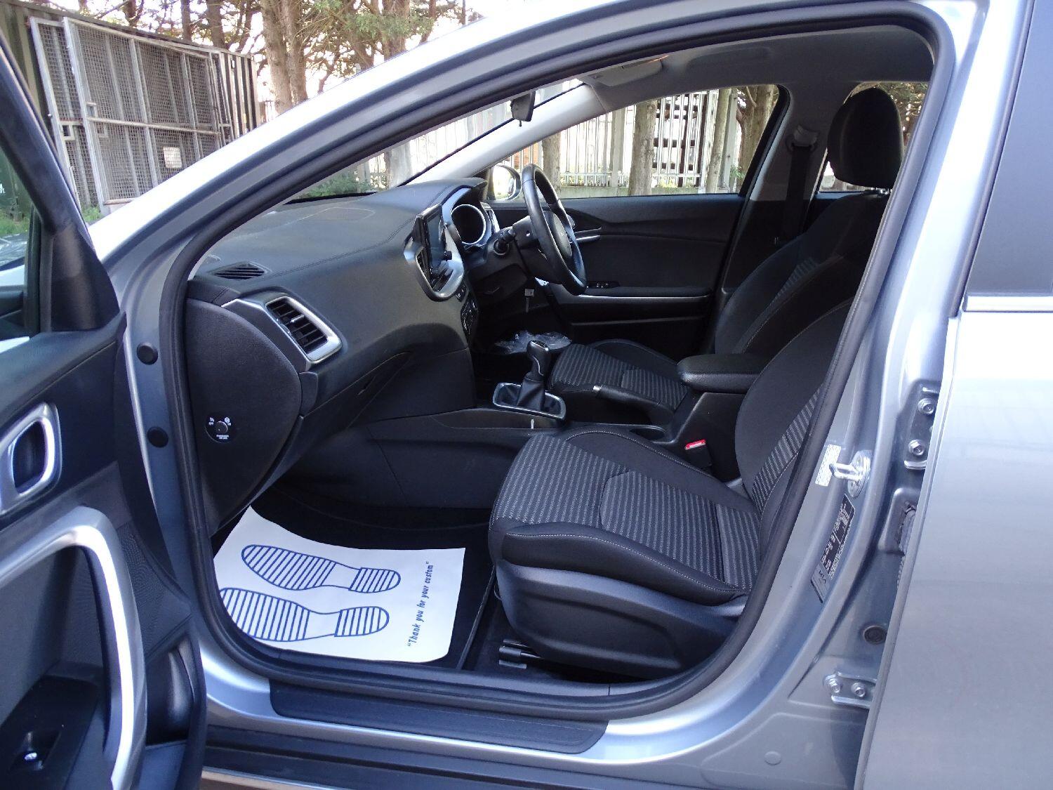 Used Kia XCeed 2022 for sale - 76282758: Photo 15