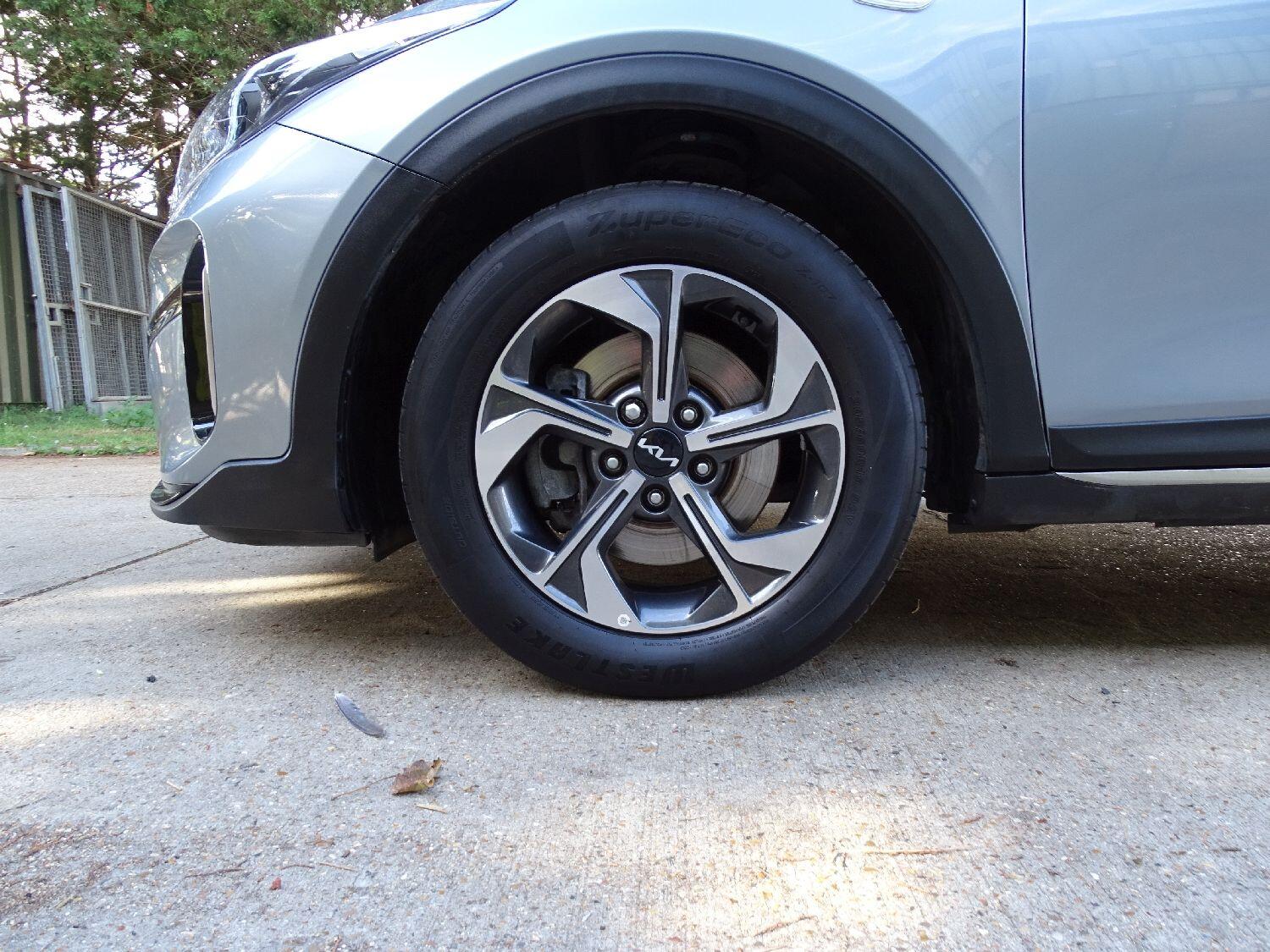 Used Kia XCeed 2022 for sale - 76282758: Photo 16