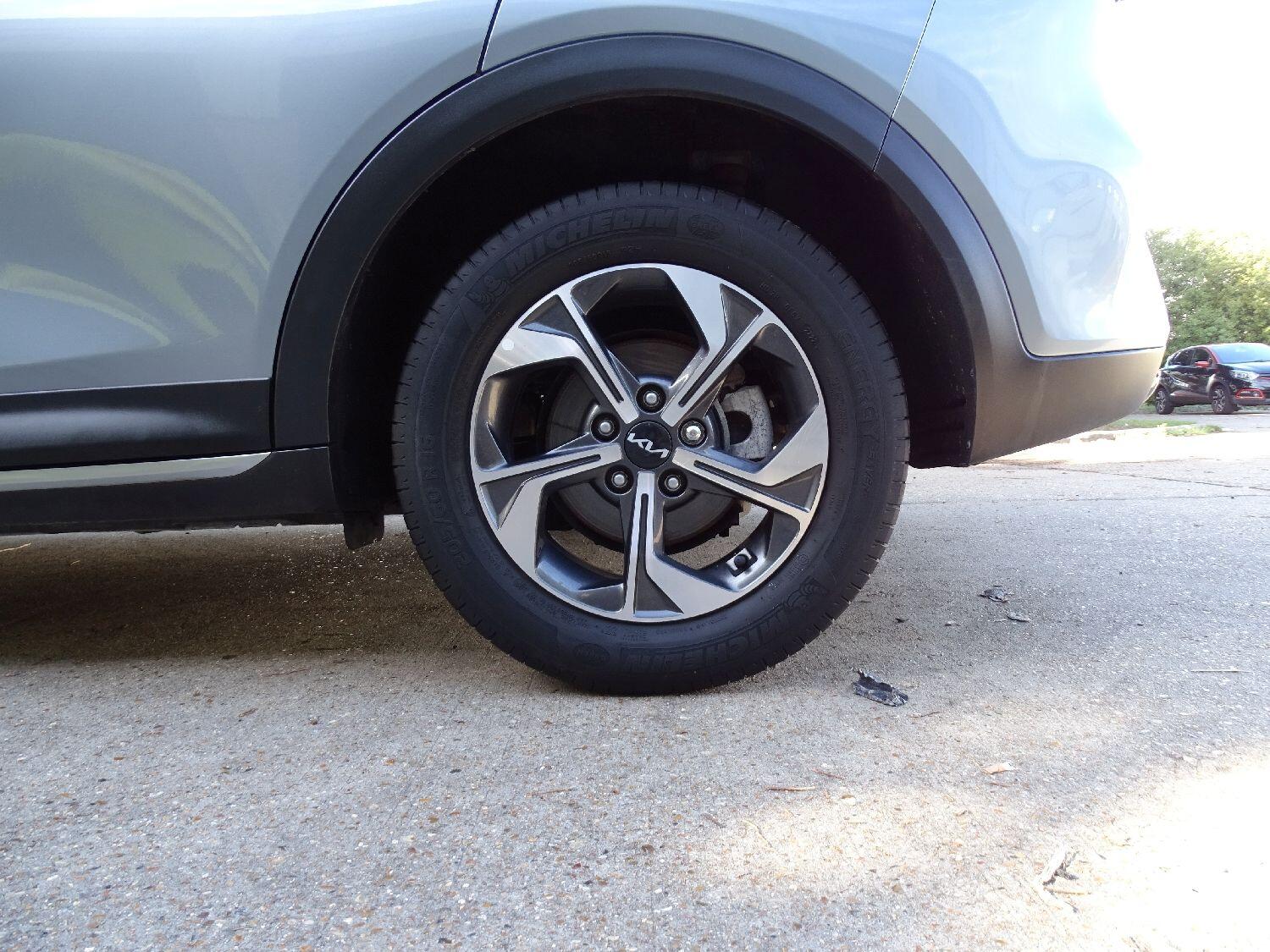 Used Kia XCeed 2022 for sale - 76282758: Photo 17