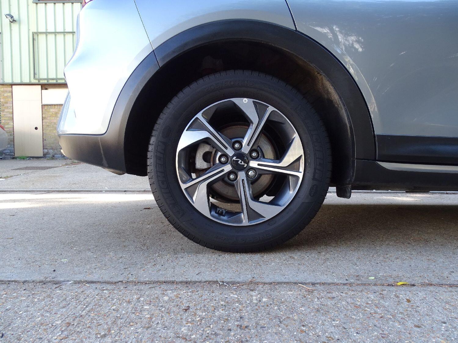 Used Kia XCeed 2022 for sale - 76282758: Photo 18
