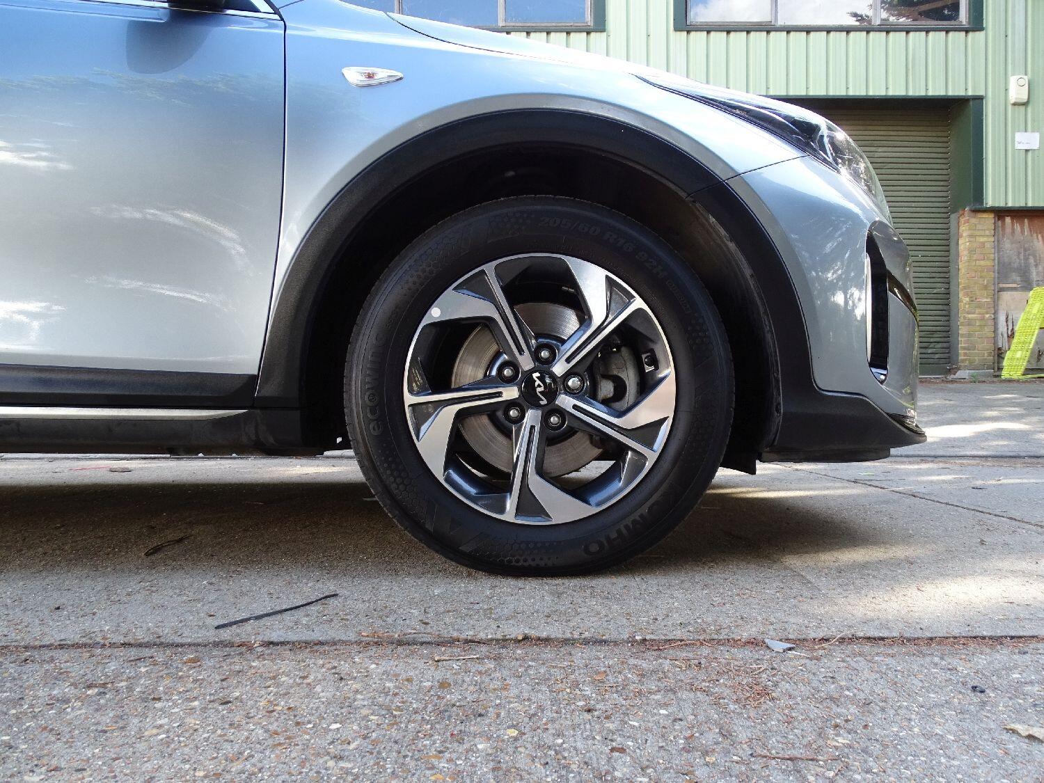 Used Kia XCeed 2022 for sale - 76282758: Photo 19