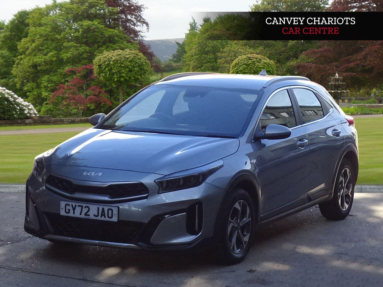 Used Kia XCeed 2022 for sale - 76282758: Photo 2