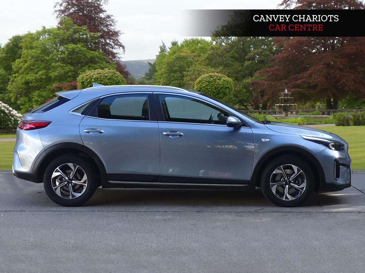 Used Kia XCeed 2022 for sale - 76282758: Photo 5