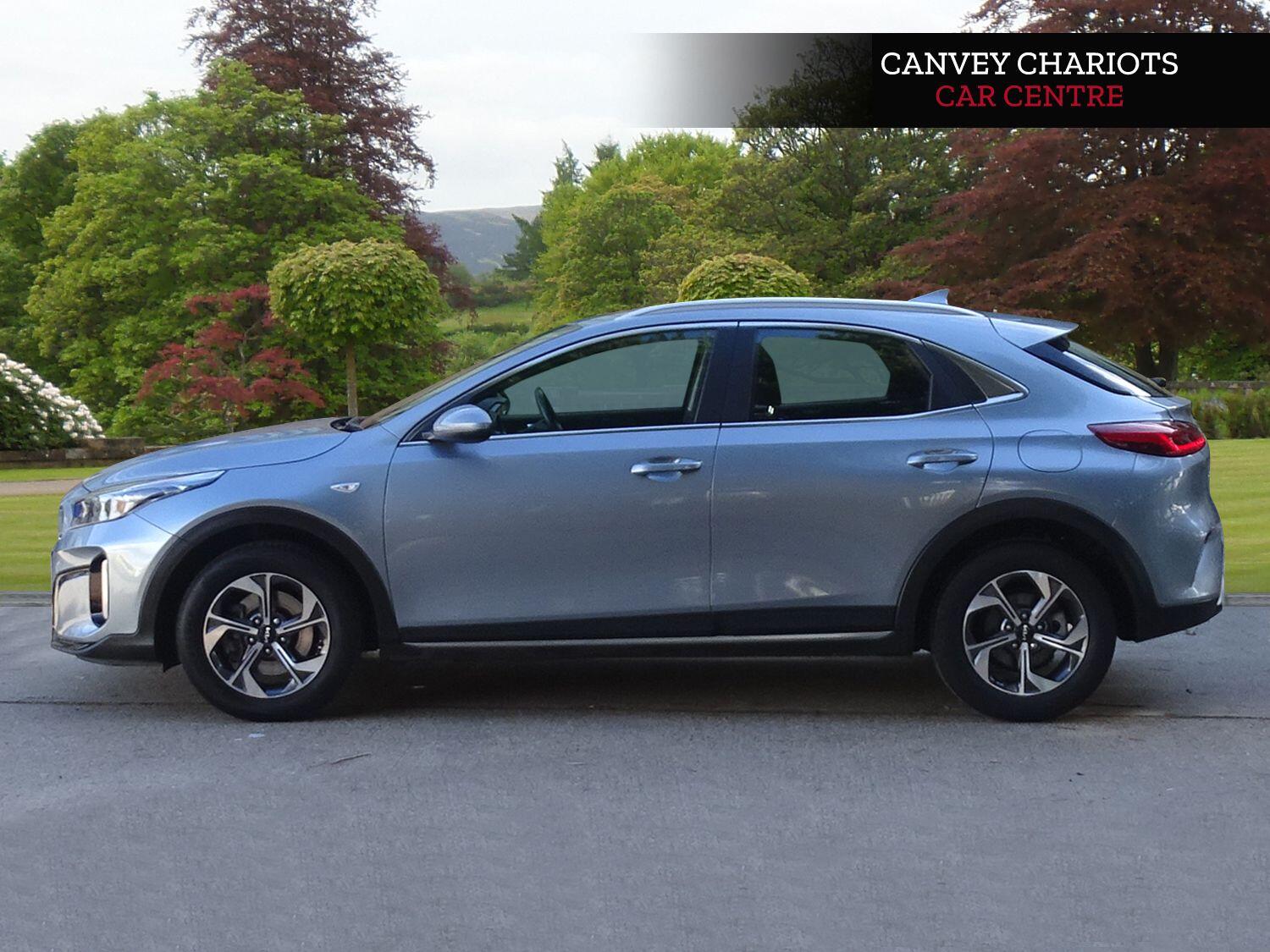 Used Kia XCeed 2022 for sale - 76282758: Photo 6