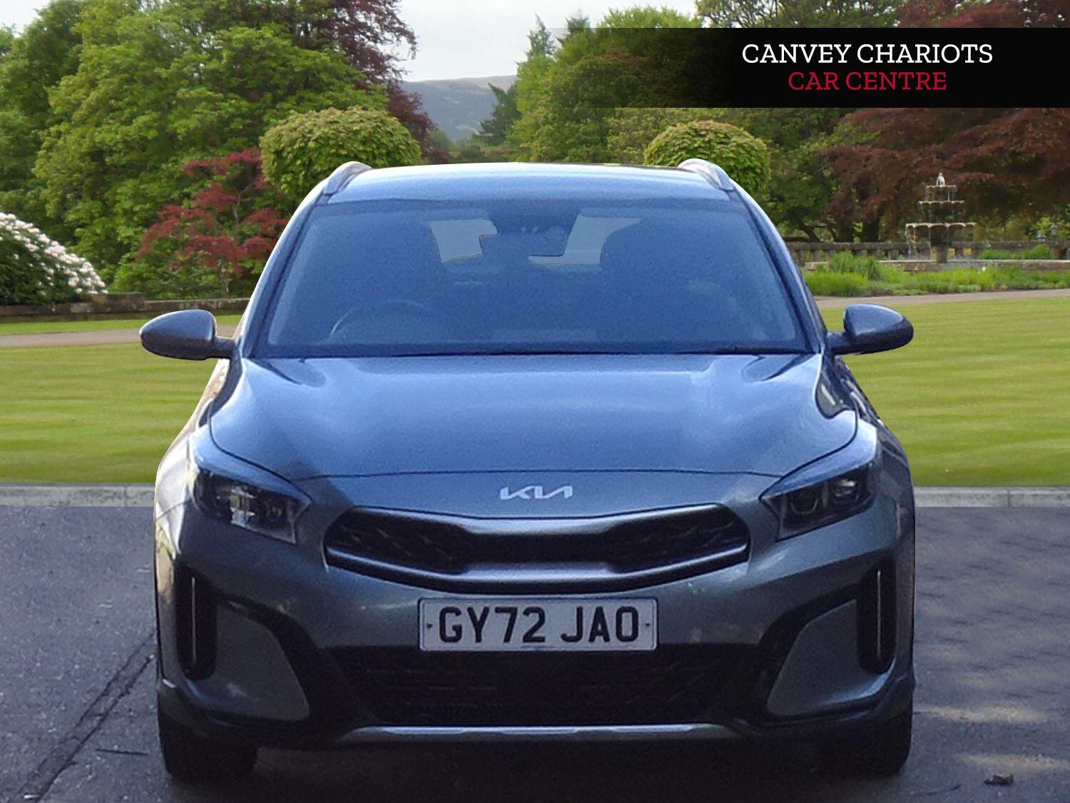 Used Kia XCeed 2022 for sale - 76282758: Photo 7