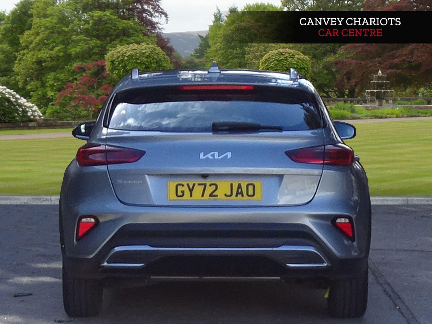 Used Kia XCeed 2022 for sale - 76282758: Photo 8