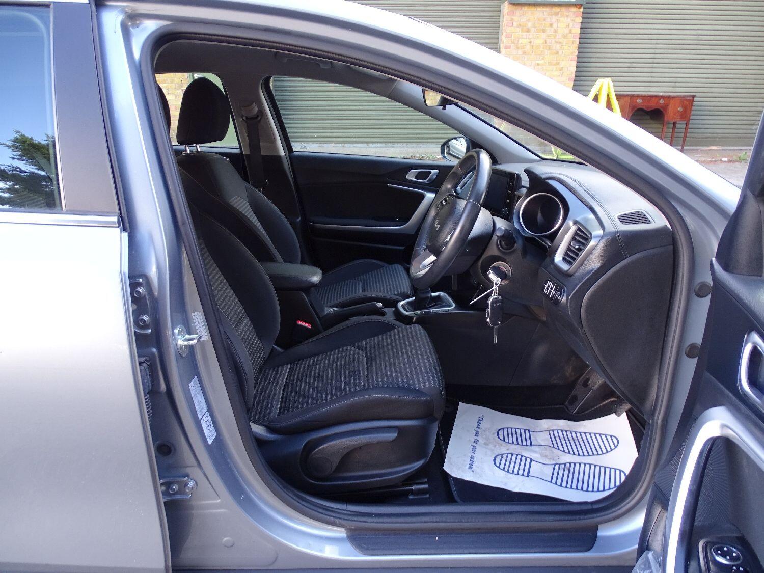 Used Kia XCeed 2022 for sale - 76282758: Photo 9