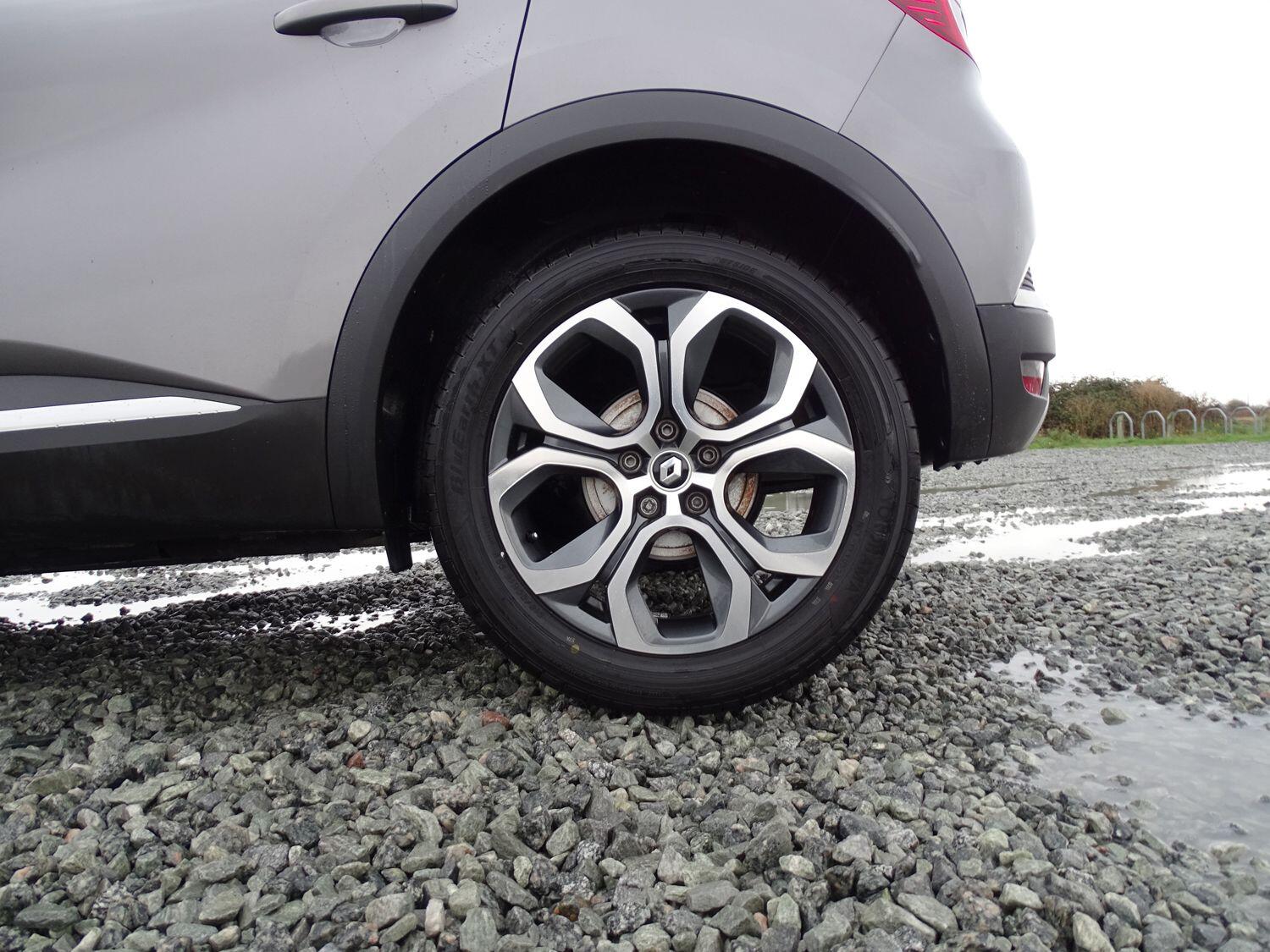 Used Renault Captur 2022 for sale - 76996164: Photo 10