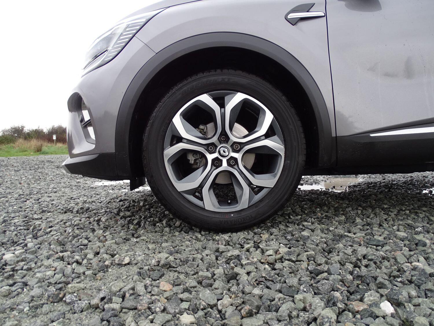 Used Renault Captur 2022 for sale - 76996164: Photo 11