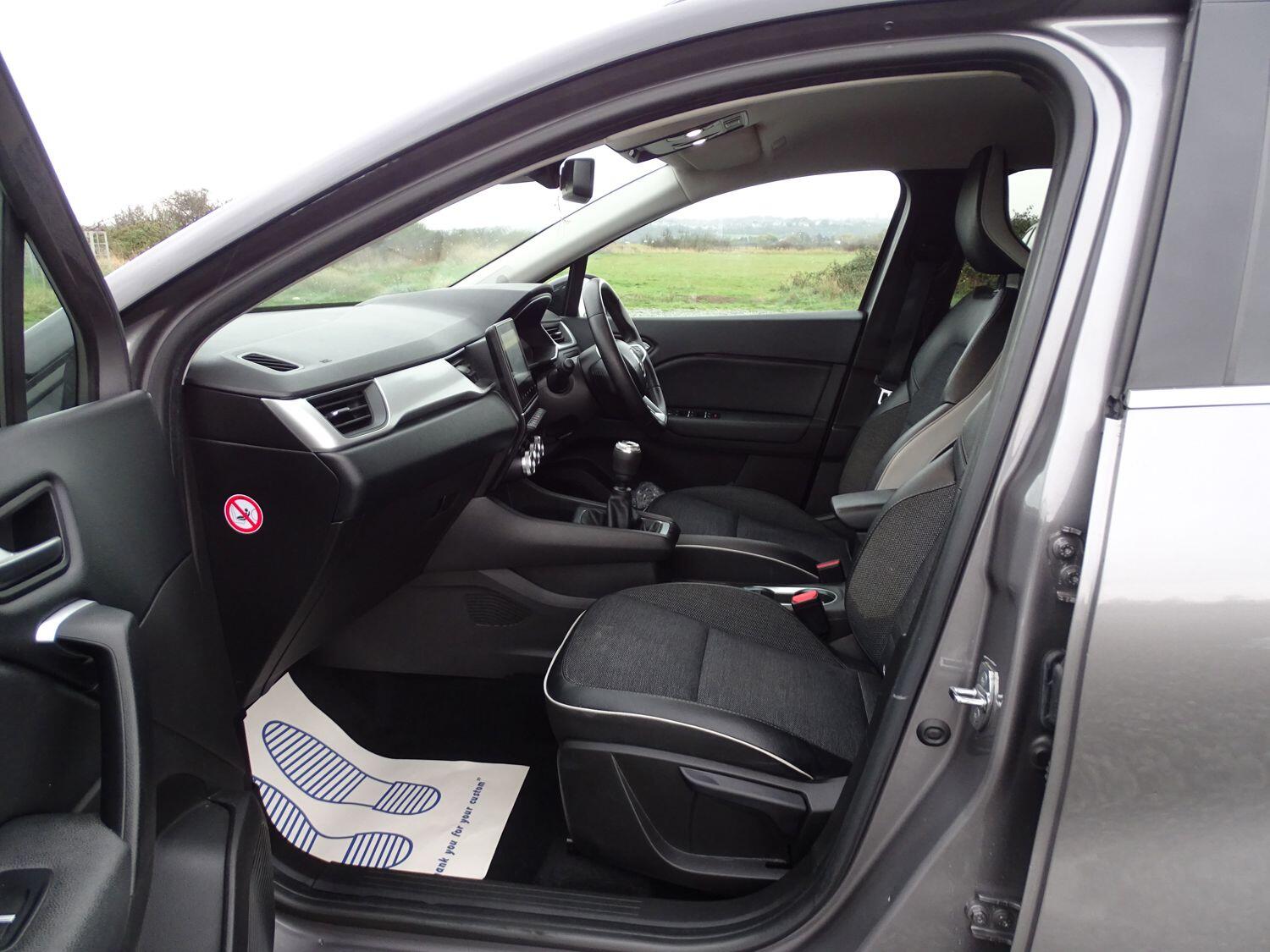 Used Renault Captur 2022 for sale - 76996164: Photo 12