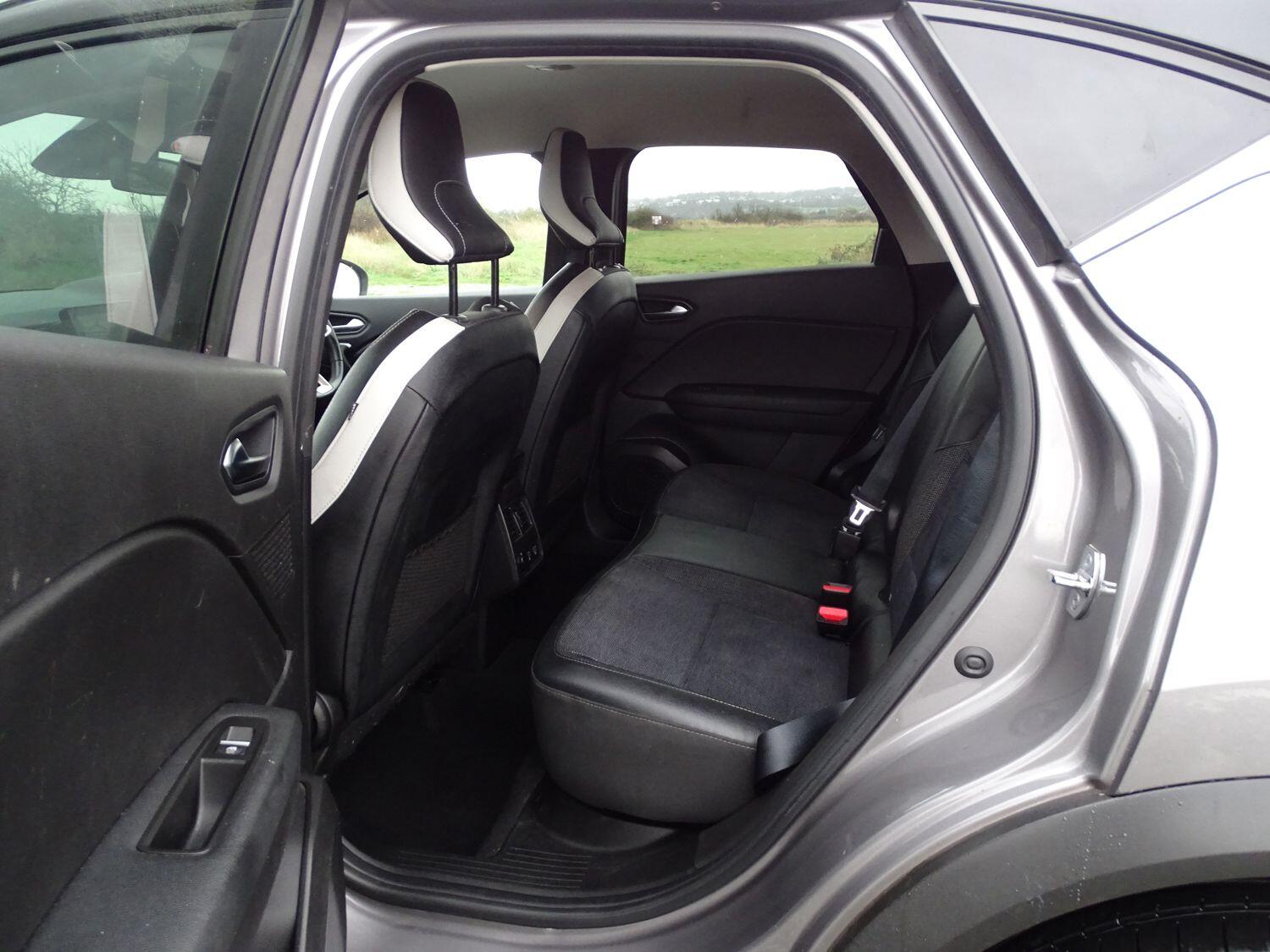 Used Renault Captur 2022 for sale - 76996164: Photo 13