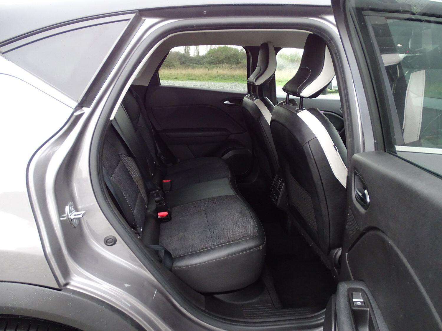 Used Renault Captur 2022 for sale - 76996164: Photo 15