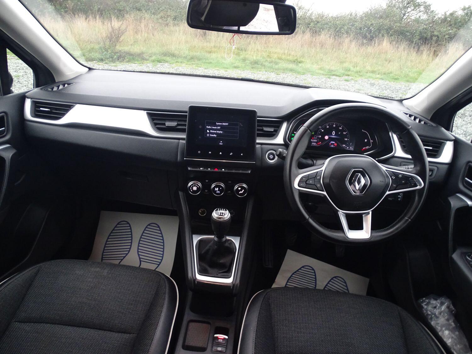 Used Renault Captur 2022 for sale - 76996164: Photo 16