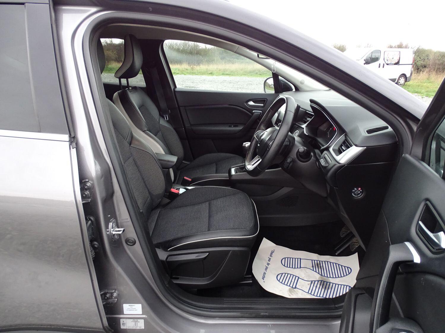 Used Renault Captur 2022 for sale - 76996164: Photo 18