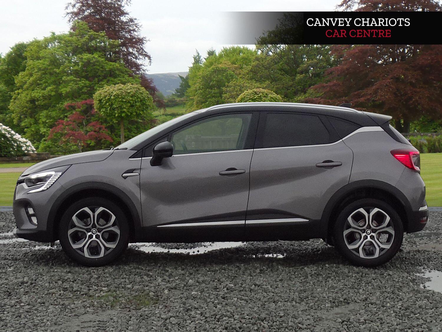 Used Renault Captur 2022 for sale - 76996164: Photo 6