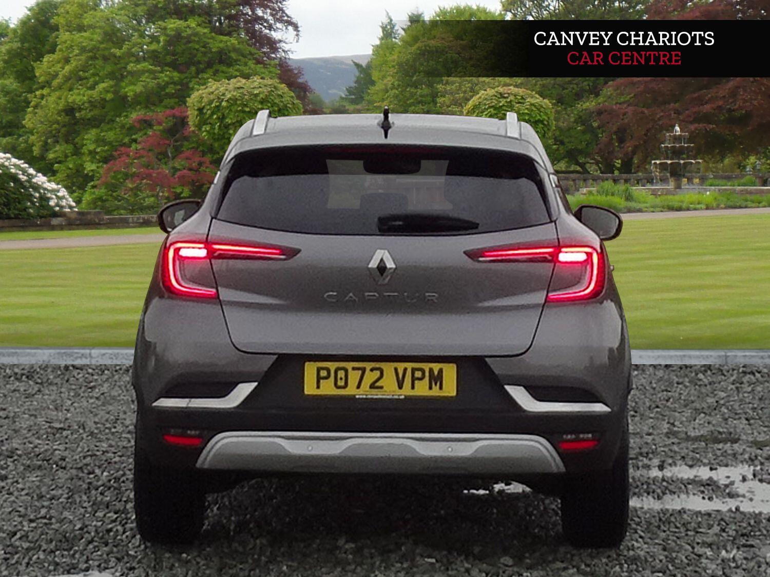 Used Renault Captur 2022 for sale - 76996164: Photo 7