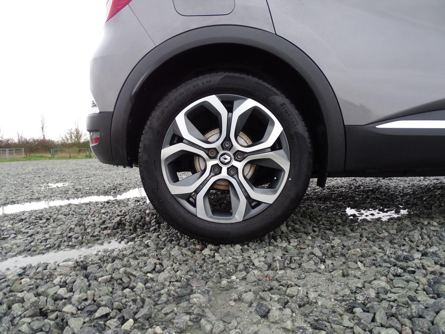 Used Renault Captur 2022 for sale - 76996164: Photo 9